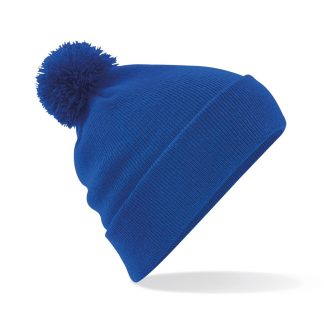 Pom Pom Beanie Workwear Pack