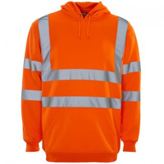 Hi-Vis Hoody